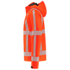 softshell RWS Revisible - TRICORP - 403701