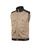 Faro Tweekleurige mouwloze werkvest - DASSY - DA-350077