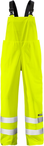 Flame Hi vis regenbroek klasse 2 2047 RSHF - FRISTADS - FR101056