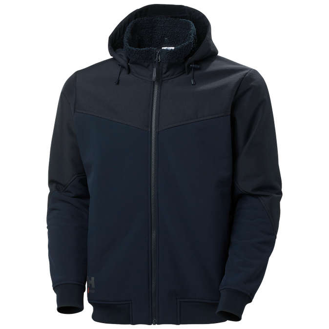 OXFORD WINTER softshell jas - HELLY HANSEN - 74291