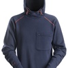 ProtecWork, Hoodie - Snickers Workwear - 2862