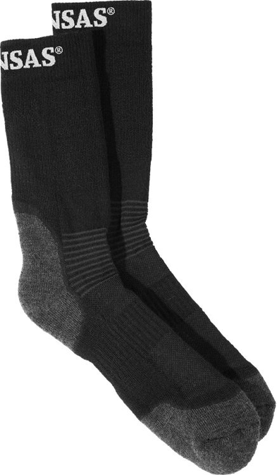 Wollen sokken 929 US - FRISTADS - FR100622