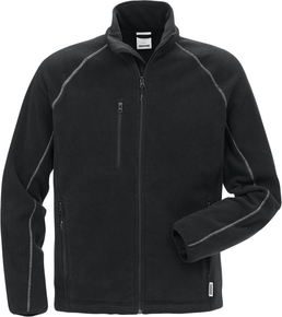 fleece werkjas 4004 FLE - FRISTADS - FR120960
