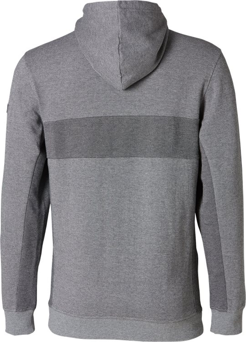 Evolve sweatshirt met capuchon, Double Face - FRISTADS - FR130179