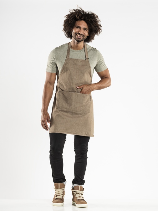 Base Mud Denim - Chaud Devant - CD-694
