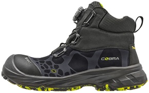 COBRA ROLLER HIGH+ S3 - SIEVI - 43-52303-392-92M
