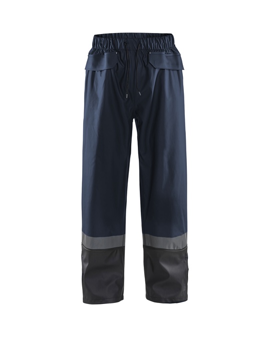 regenbroek Level 2 - BLAKLADER WORKWEAR - BL1322