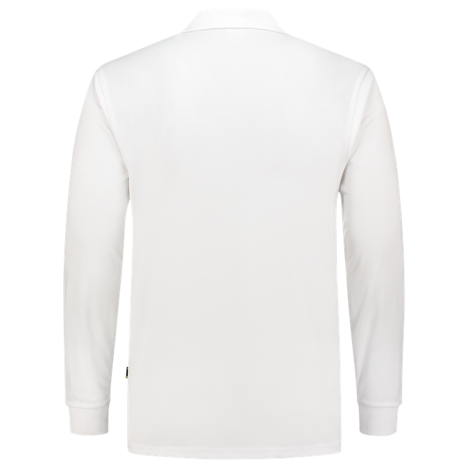Poloshirt UV Block Cooldry Lange Mouw - TRICORP - 202005