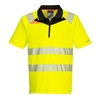 DX4 Hi-Vis Polo Shirtkorte mouwen- PORTWEST - DX412