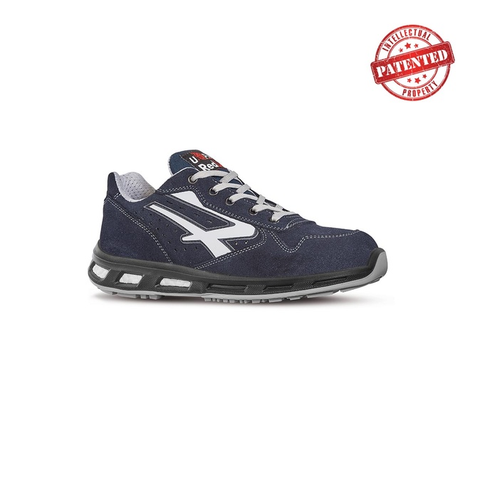 veiligheidsschoenen EMOTION ESD S1P SRC - UPOWER - RL20086