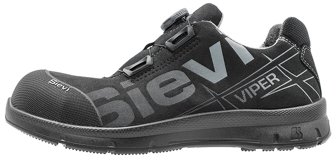 VIPER 3 ROLLER S3 - SIEVI - 44-52191-342-92M