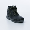 Hoge werkschoen - Volnerf buffelleder - Glad-Waterafstotend - Zool : PU/2d - DELTAPLUS - SANTANAS3