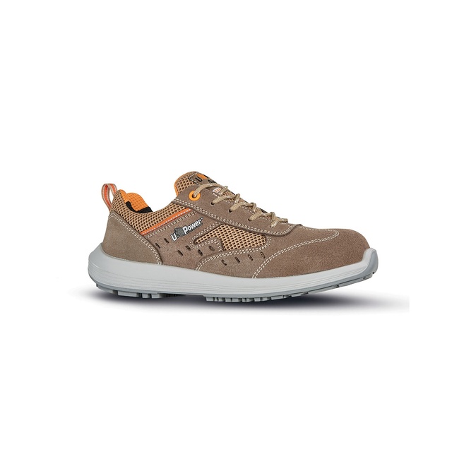 veiligheidsschoenen ARIA S1 SRC - UPOWER - RR20181