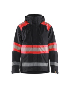 Shelljack High Vis - BLAKLADER WORKWEAR - BL4420