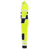 Overall High Vis Bicolor - TRICORP - 753009