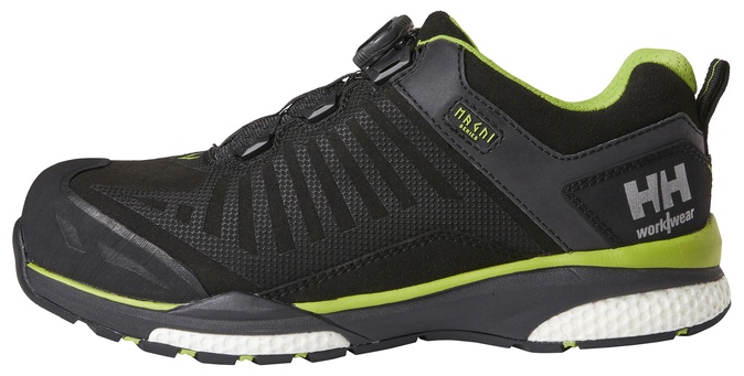 MAGNI lage werkschoen S3 BOA HT - HELLY HANSEN - 78241
