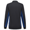 Polosweater Bicolor Dames - TRICORP - 302002