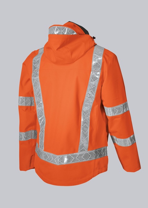 Wind- en waterdichtjack - BP - 2030-880-85