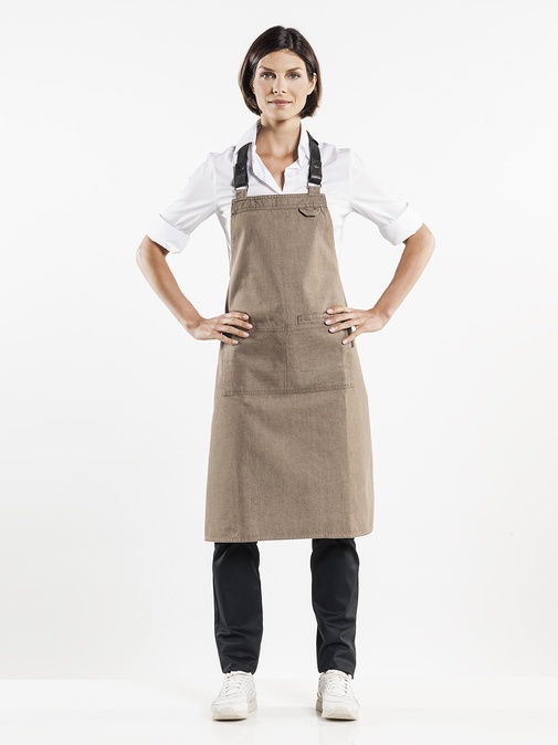 Forene Mud Denim - Chaud Devant - CD-653