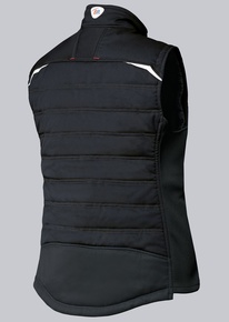 Gewatteerd gilet voor dames - BP - 1994-570-32