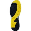 Hoge werkschoen - Leder - Splitleder-Fluweel - Zool : EVA/Nitril - DELTAPLUS - MANHATTANS3