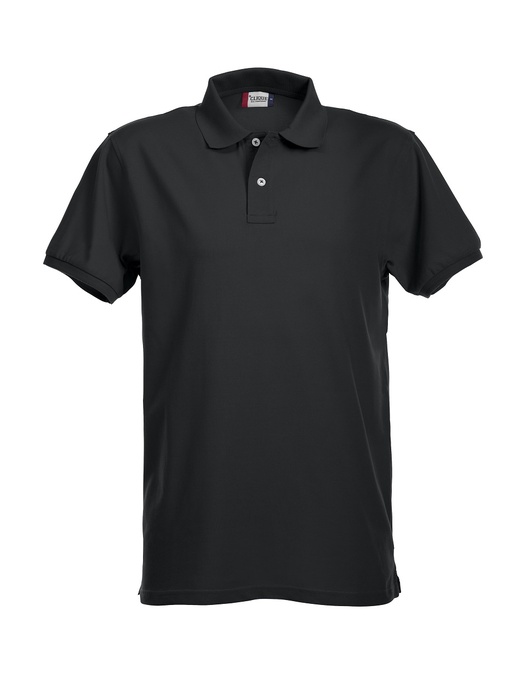 Stretch Premium Polo - Clique - 028240