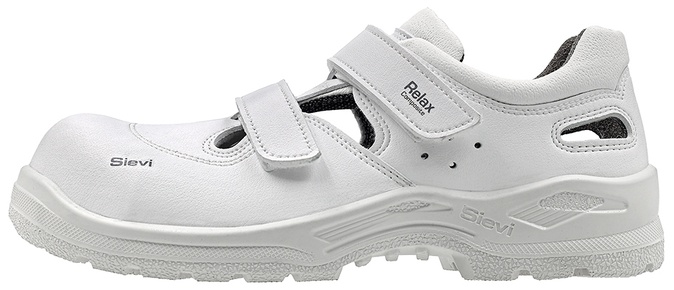 RELAX CT WHITE XL S1 - SIEVI - 49-52236-123-96W