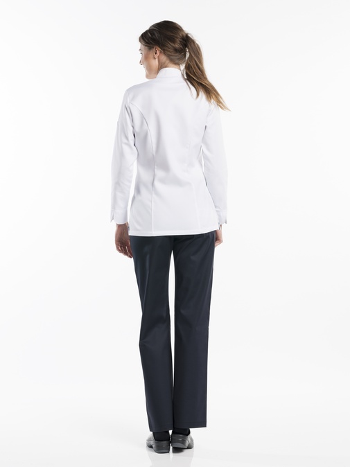 Lady Comfort White - Chaud Devant - CD-210