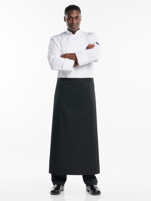 Black W100 - L100 cm - Chaud Devant - CD-47383