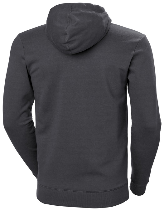 CLASSIC hoodie met rits - HELLY HANSEN - HH-79328