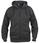 Basic Hoody Full Zip - Clique - 021034