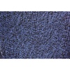 Gebreide handschoen met coating - Kopervezel, Polyamide - PU - Jauge : 15 - DELTAPLUS - VV792