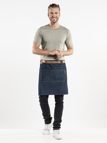 Forene Blue Denim - Chaud Devant - CD-853