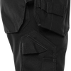 Korte werkbroek stretch dames 2904 GWM - FRISTADS - FR301276