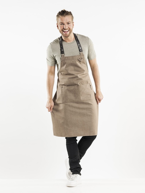 Forene Mud Denim - Chaud Devant - CD-653