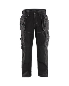 werkbroek CORDURA® Nyco X1900 - BLAKLADER WORKWEAR - 1961
