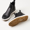 ST Pro Amici Mid Black - Chaud Devant - CD-777