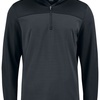 Traverse Half Zip Men - Cutter & Buck - 358416