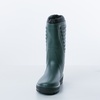 halve werklaars - PVC - Zool : PVC - DELTAPLUS - FROSTOB