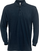 Heavy poloshirt met lange mouwen 1722 PIQ - FRISTADS - FR100220