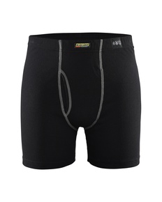 Vlamvertragende boxershorts - BLAKLADER WORKWEAR - BL1828