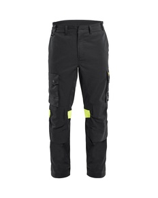 Multinorm werkbroek inherent - BLAKLADER WORKWEAR - BL1417