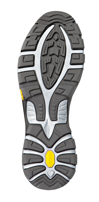 Trace S3 - Grisport - ALLS33508