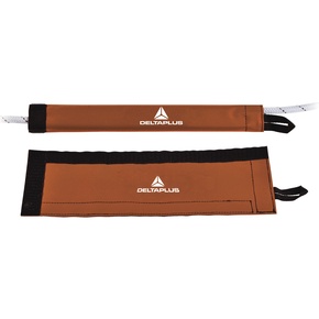 TOUWBESCHERMING DIE KAN WORDEN GEOPEND 35 CM - DELTAPLUS - TC029