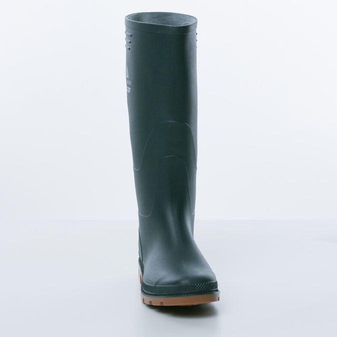 werklaars - PVC - Zool : PVC - DELTAPLUS - GROUNDHCOB