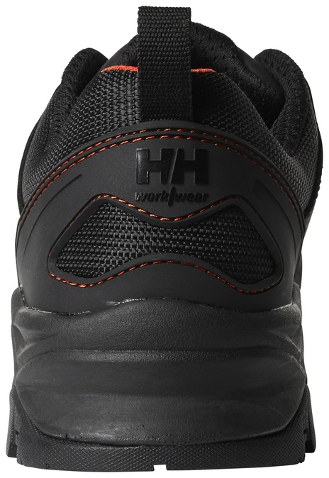 OXFORD lage veiligheidsschoen S3 - HELLY HANSEN - 78402