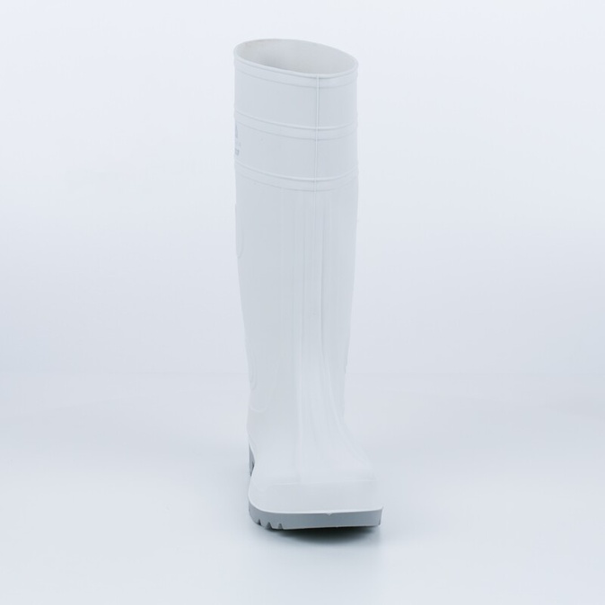 werklaars - PVC - Zool : Nitril/PVC - DELTAPLUS - ORGANOS4