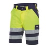 Venna Hoge zichtbaarheidswerkshort - DASSY - DA-250030