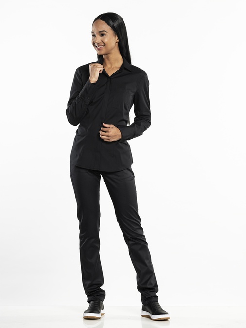 Women UFX Black - Chaud Devant - CD-607
