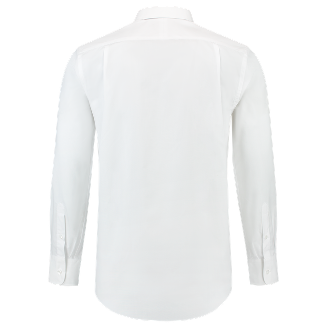 Overhemd Stretch Fitted - TRICORP - 705008